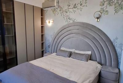 Apartament cu 4 camere decomandat în Pipera - 13