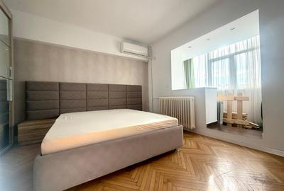 Apartament cu 4 camere decomandat, mobilat în Unirii - 15