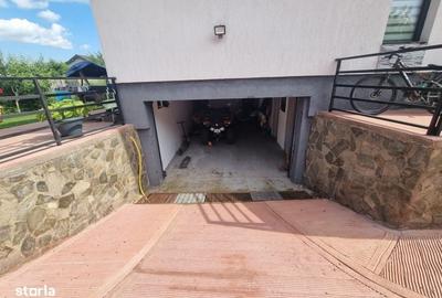 Casă cu 4 camere în Aroneanu - 18