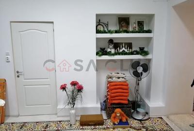 Apartament cu 3 camere semidecomandat, mobilat în Ultracentral - 11