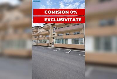 Apartament cu 2 camere semidecomandat, mobilat în Florești