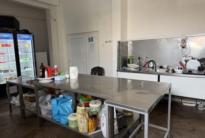 Spațiu comercial, de 140 mp, în Lotrioara - 1