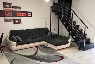 Duplex cu 5 camere cu Teren 315 Mp în Moșnița Nouă - 3
