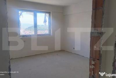 Apartament cu 2 camere decomandat în Central - 1