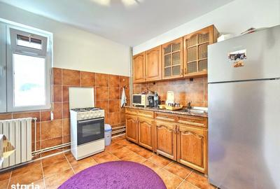 Apartament cu 3 camere în Central - 12