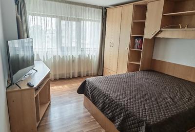 Apartament cu 2 camere decomandat în Central - 3