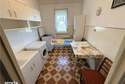 Apartament cu 2 camere, mobilat în Vest - 12