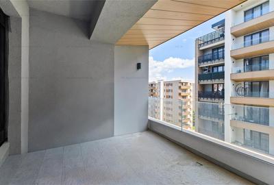 Apartament cu 2 camere decomandat, mobilat în Tractorul - 3