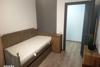 Apartament cu 3 camere semidecomandat în Mioriței - 5