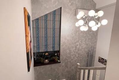 Casă individuală cu 5 camere cu Teren 421 Mp în Central - 6