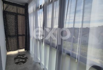 Apartament cu 2 camere decomandat, mobilat în Trivale - 9