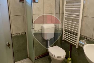 Casă cu 4 camere cu Teren 1123 Mp în Breb
