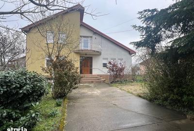 Casă cu 9 camere decomandat cu Teren 3000 Mp în Vladimirescu - 18