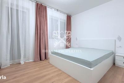 Apartament cu 2 camere semidecomandat în Apahida - 8