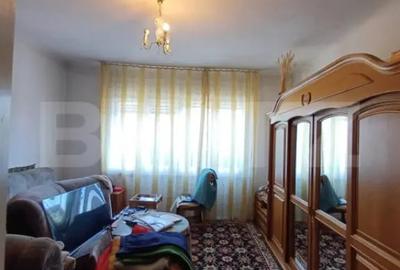 Casă cu 3 camere cu Teren 1682 Mp în Turda