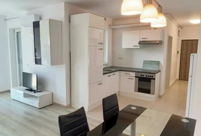 Apartament cu 3 camere decomandat în Aradului - 10