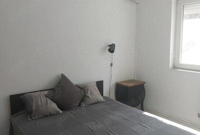 Apartament cu 2 camere decomandat în Lunei - 4