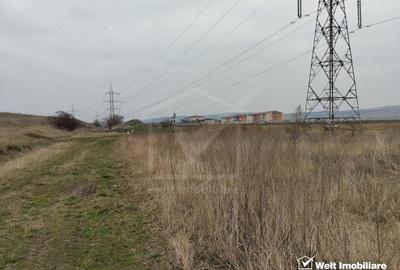 Teren Construcții intravilan de 1751 mp, în Apahida - 1