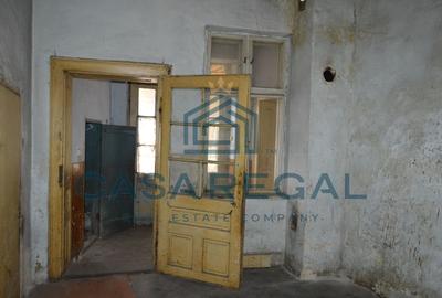 Apartament cu 2 camere semidecomandat în Ultracentral - 9