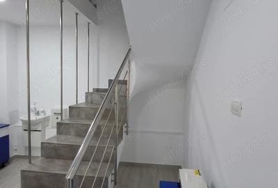 Spațiu comercial, de 16 mp, în Trocadero