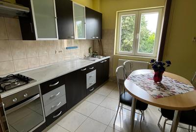 Apartament cu 2 camere decomandat în Nicolae Bălcescu