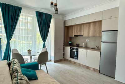 Apartament cu 2 camere decomandat în Nord - 9