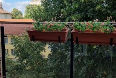 Apartament cu 2 camere decomandat în Romanilor
