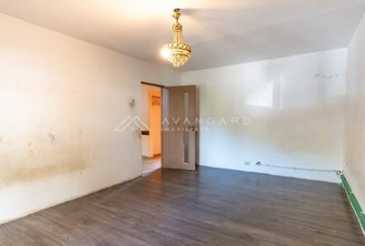 Apartament cu 3 camere decomandat, mobilat în Între Lacuri - 4