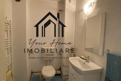 Apartament cu 4 camere decomandat în Calea București