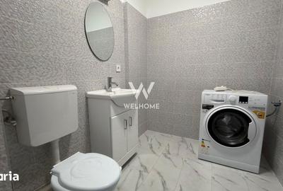 Apartament cu 3 camere în Est - 2