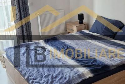 Apartament cu 2 camere semidecomandat în Tudor - 1
