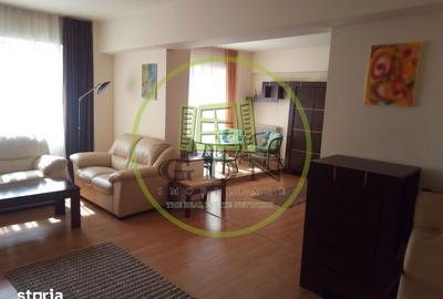 Apartament cu 4 camere, mobilat în Sub Arini - 8