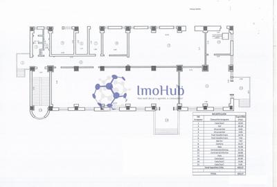 Spațiu comercial, de 1,640 mp, în Dacia - 4