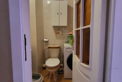 Apartament cu 4 camere decomandat, mobilat în Păcurari - 8