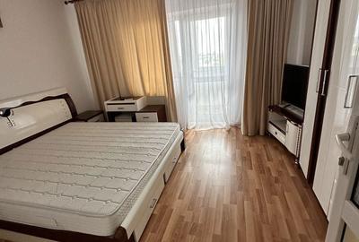 Apartament cu 3 camere decomandat în Central - 2