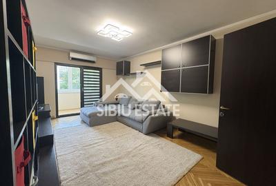 Apartament cu 3 camere decomandat în Central - 3