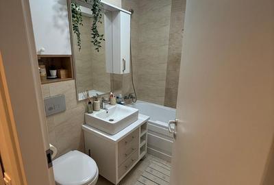 Apartament cu 2 camere în Ștefăneștii de Jos - 2