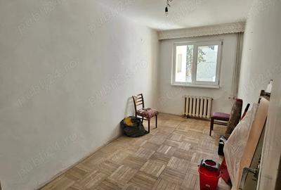 Apartament cu 4 camere semidecomandat în Sud - 2