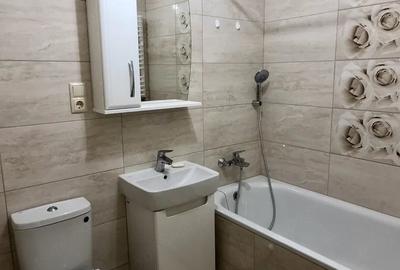 Garsonieră decomandată în Lujerului