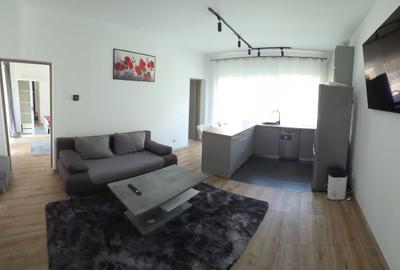 Apartament cu 2 camere decomandat în Bună Ziua