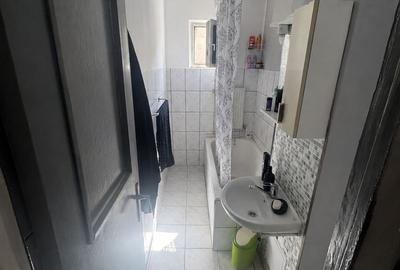 Apartament cu 2 camere decomandat în Dumbrava 2 - 6