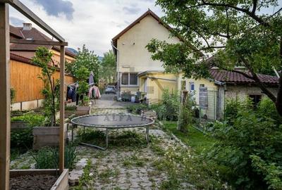 Casă individuală cu 5 camere cu Canalizare în Cernatu - 3