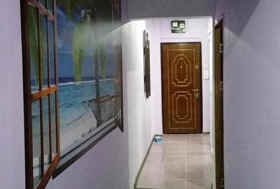 Apartament cu 3 camere decomandat în Tomis Nord - 5