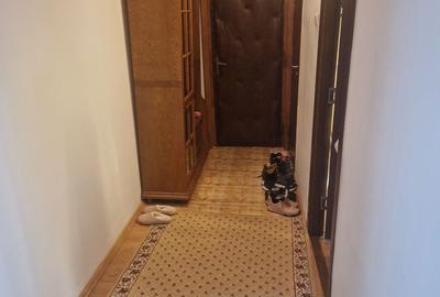 Apartament cu 2 camere decomandat în Între Lacuri