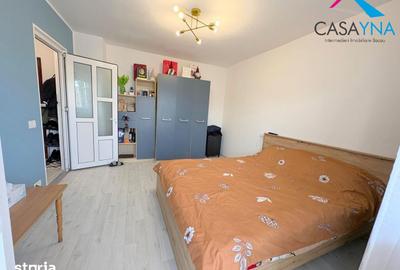 Garsonieră în Ștefan cel Mare - 5