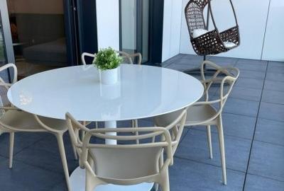 Apartament cu 2 camere semidecomandat, mobilat în Cotroceni - 8