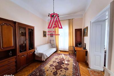 Apartament cu 2 camere în Cristian - 8