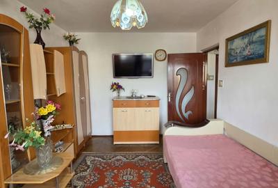 Apartament cu 2 camere decomandat în Nufărul