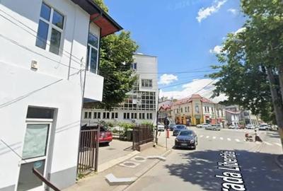 Spațiu comercial, de 240 mp, în Ultracentral - 1