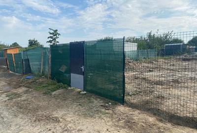 Teren de 500 mp, în Somova - 3